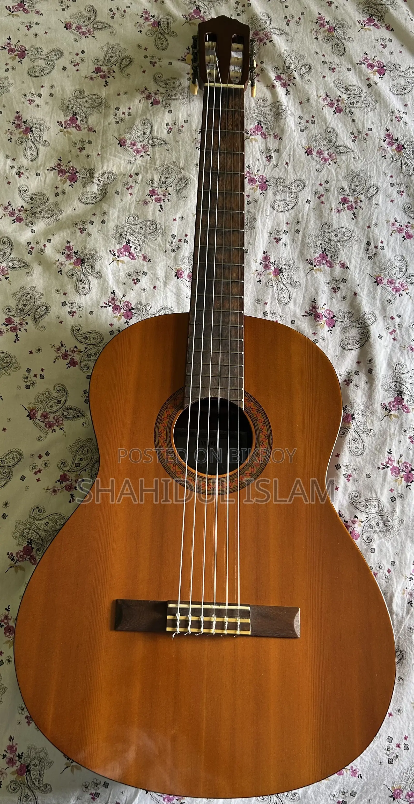 Classical Guitar