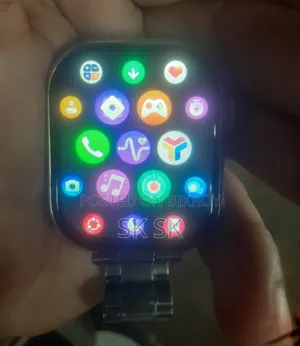 অ্যান্ড্রয়েড মোবাইল ঘড়ি