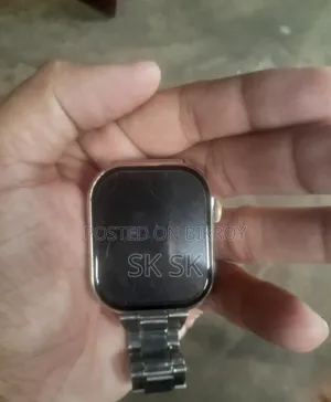 অ্যান্ড্রয়েড মোবাইল ঘড়ি