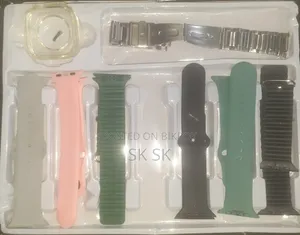অ্যান্ড্রয়েড মোবাইল ঘড়ি