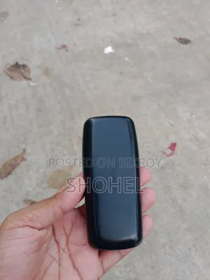 Nokia 105 Black