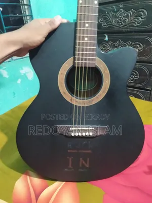 Acoustic Gutar