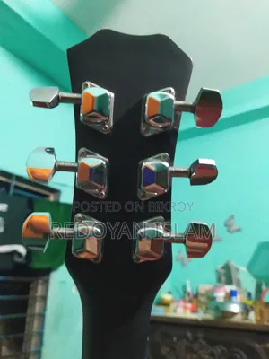 Acoustic Gutar