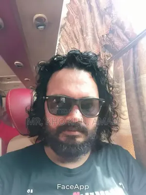 হেভি, ড্রাইভার,