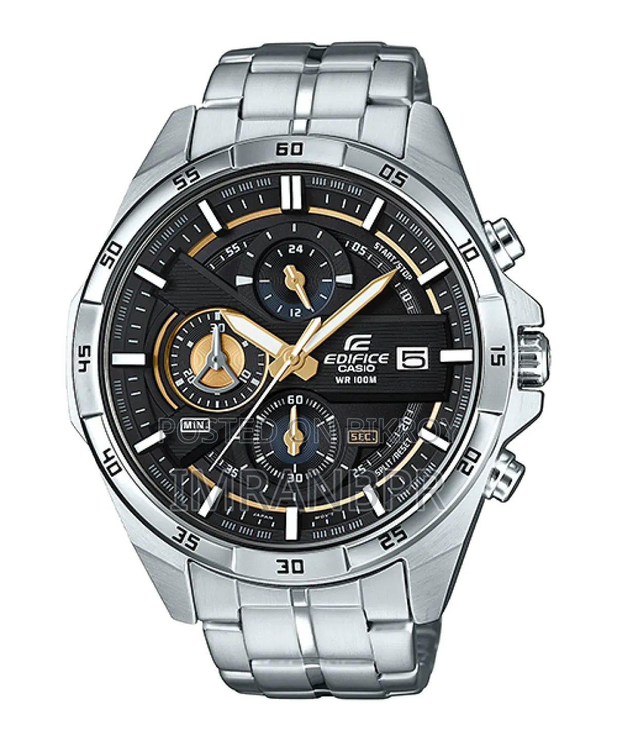 Casio Watch