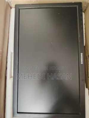 Desktop Computer Samsung 12GB Intel Core 2 Duo HDD 512GB