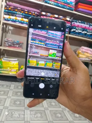 Xiaomi Redmi 9 64 GB Red