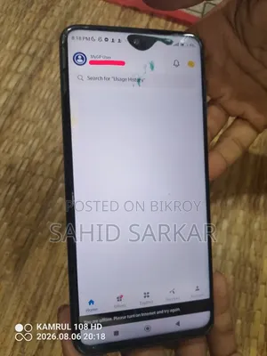 Xiaomi Redmi 9 64 GB Red