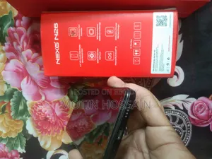 Walton NEXG N26 128 GB Black