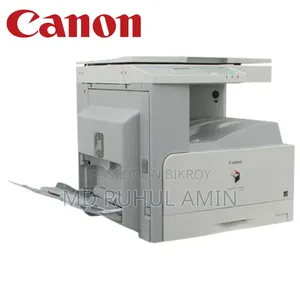 Canon Brand Photocopier Ir-2420 Machine