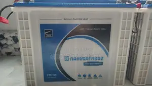4 PCS Rahim Afroz RTB 200 Talltubler Battery