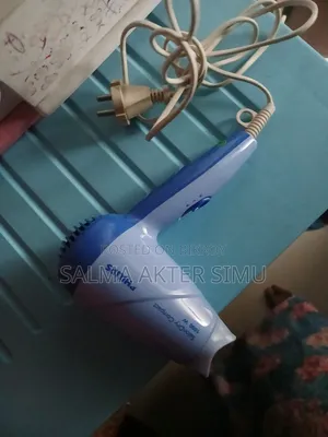 Hair Driyer