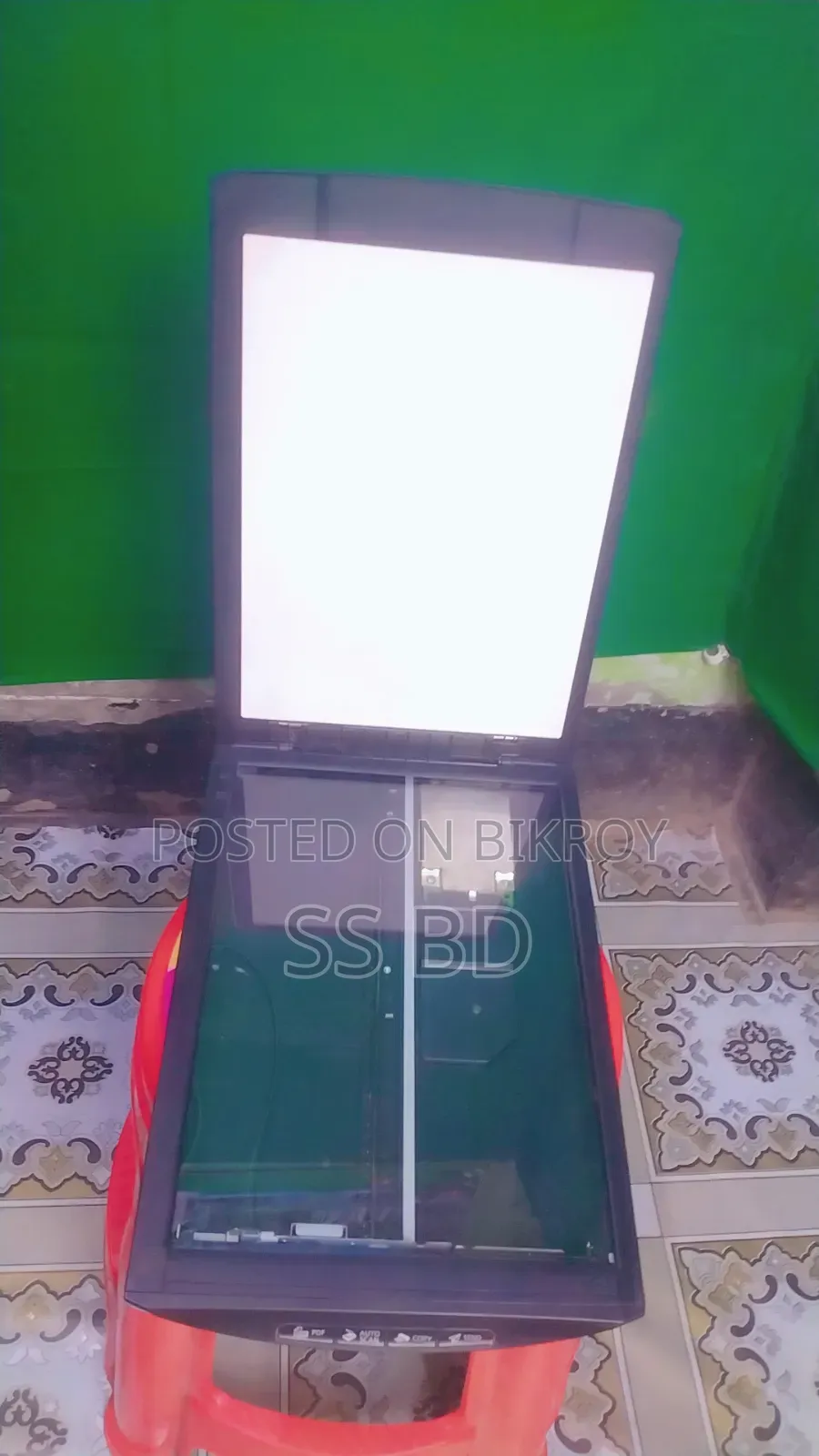 ক্যানন লিড ১২০