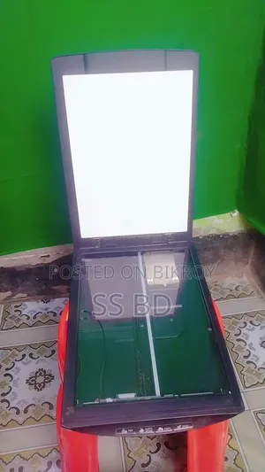 ক্যানন লিড ১২০