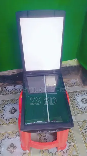 ক্যানন লিড ১২০