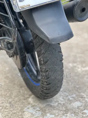 Bajaj Discover 110 2020 Blue