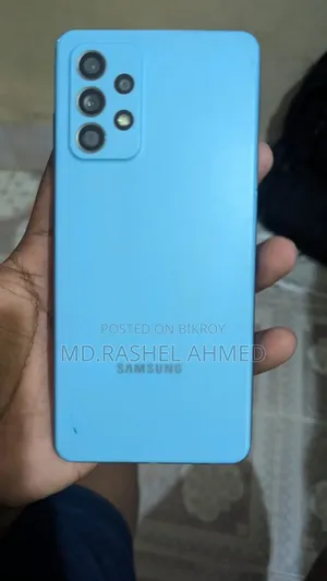Samsung Galaxy A52 128 GB