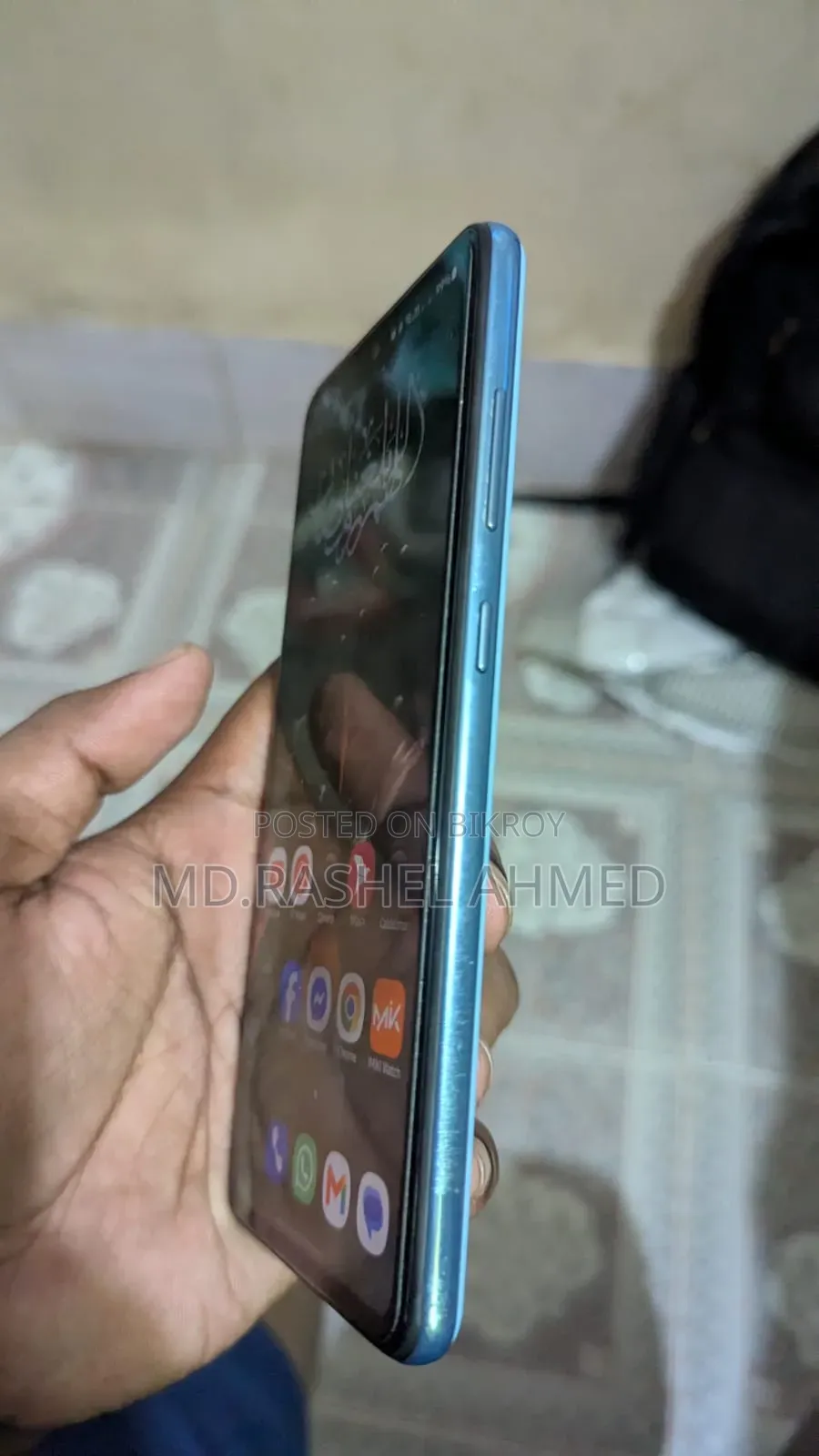 Samsung Galaxy A52 128 GB