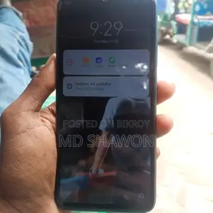 Xiaomi Poco M5 128 GB Blue