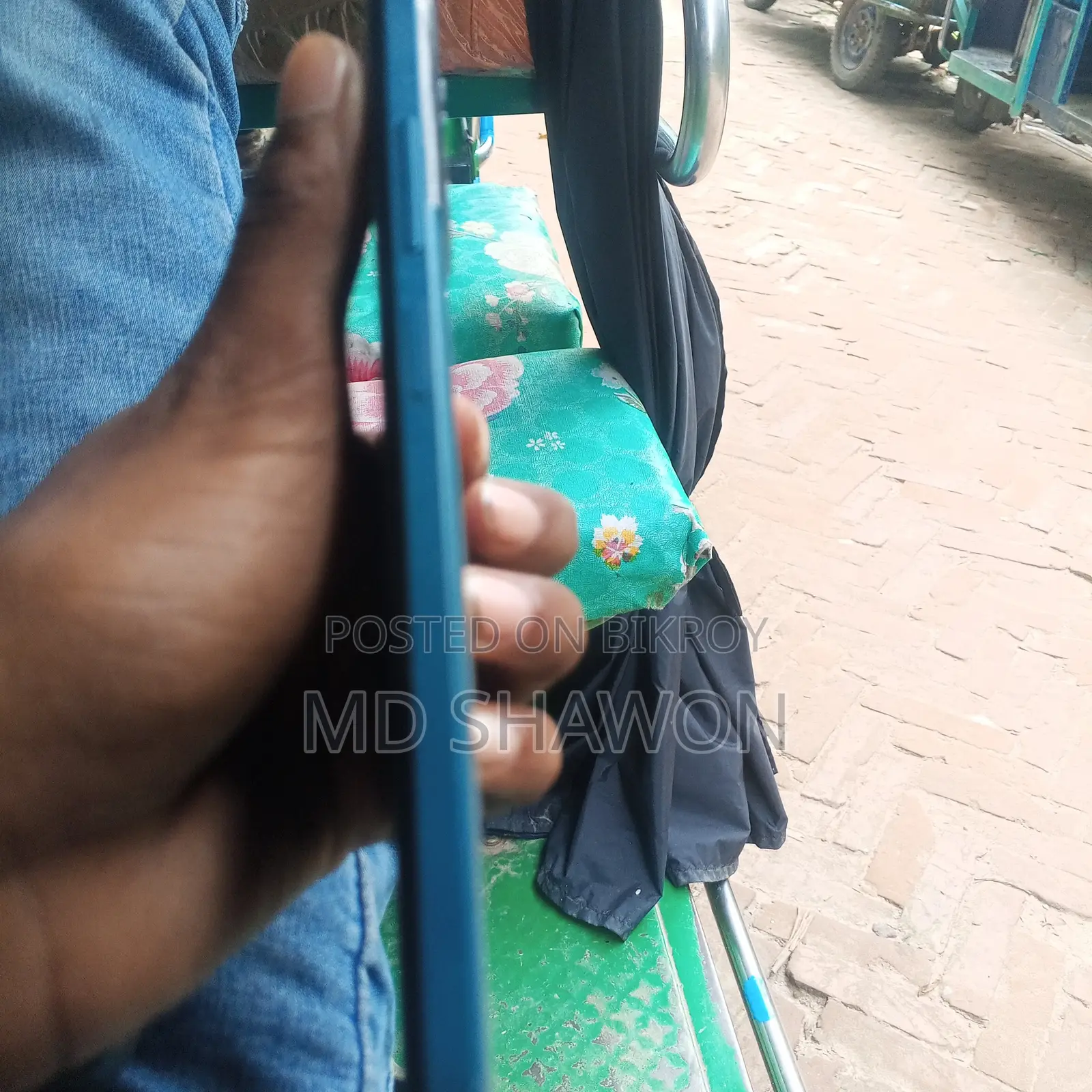 Xiaomi Poco M5 128 GB Blue