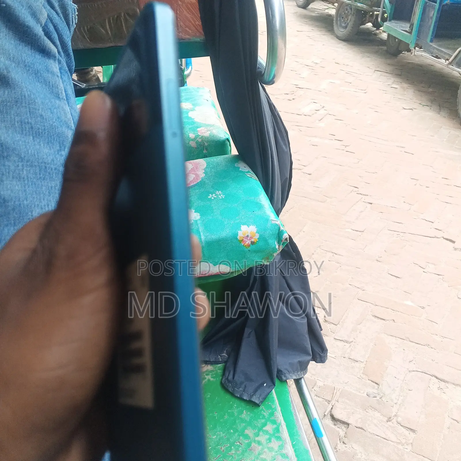 Xiaomi Poco M5 128 GB Blue
