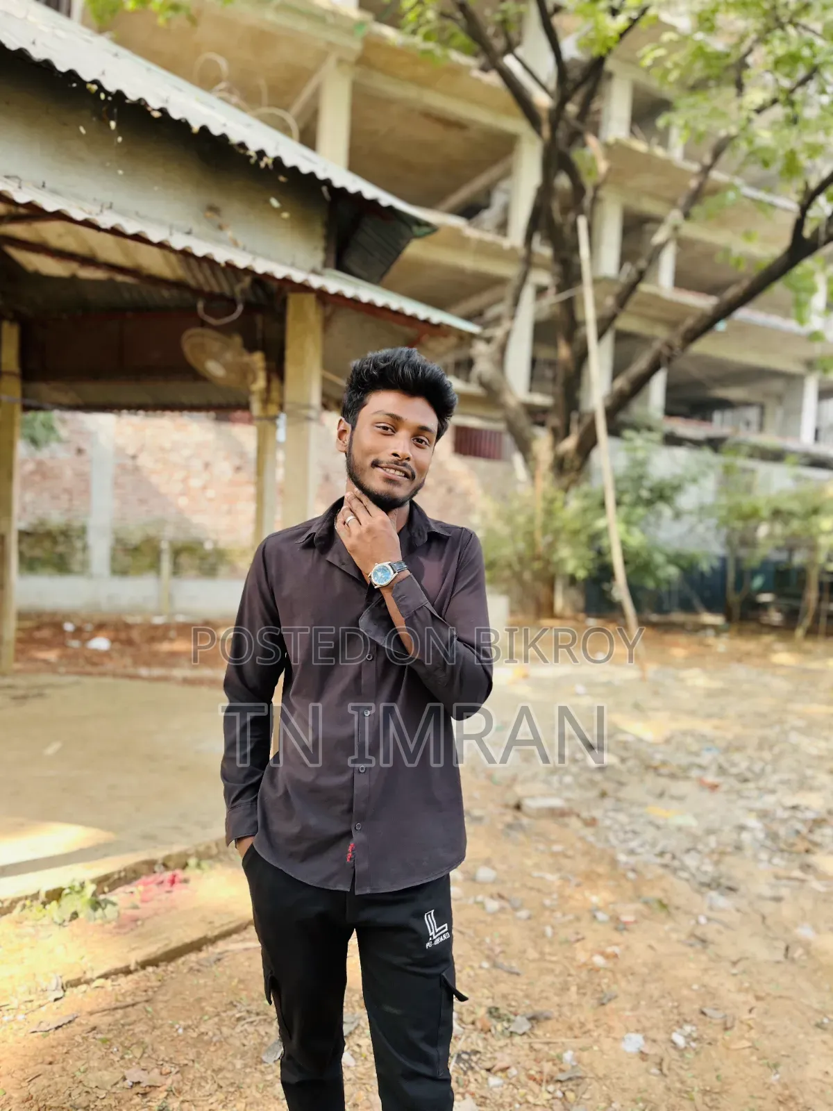 যা বলবেন তাই করবো।কিন্ত আগে শিখিয়ে দেয়া লাগবে