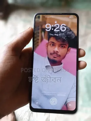 Realme GT Neo 3T 128 GB White