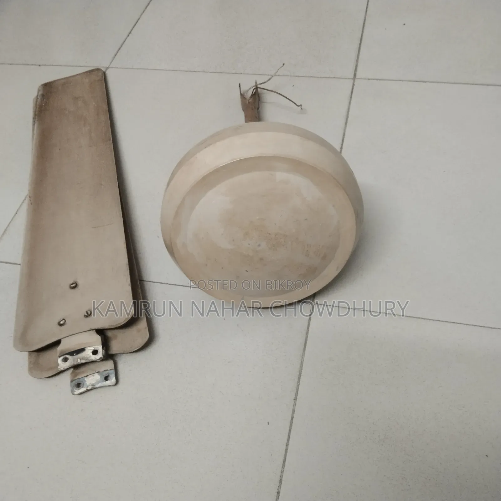 ভালো মানের একটি ফেন বিক্রয় হবে