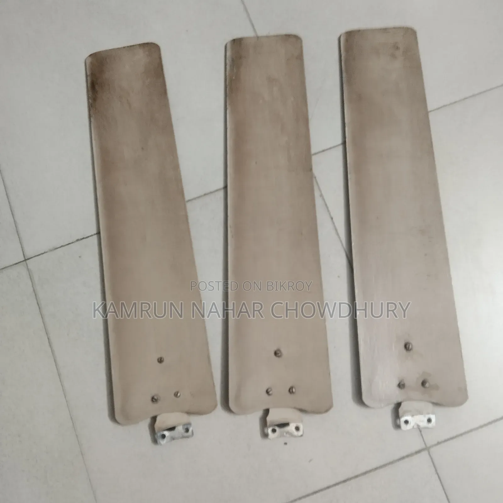 ভালো মানের একটি ফেন বিক্রয় হবে