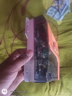 MPPT Solar Charge Controller