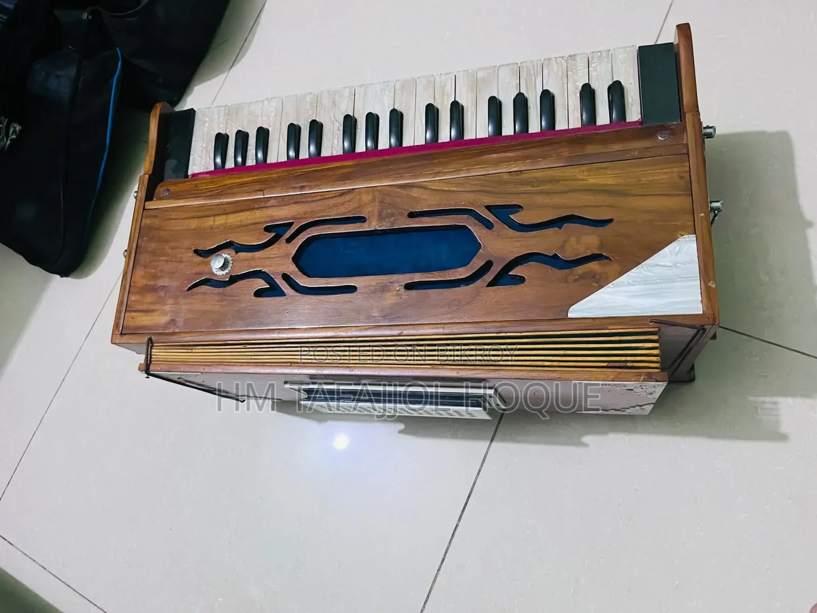 হারমনিয়াম