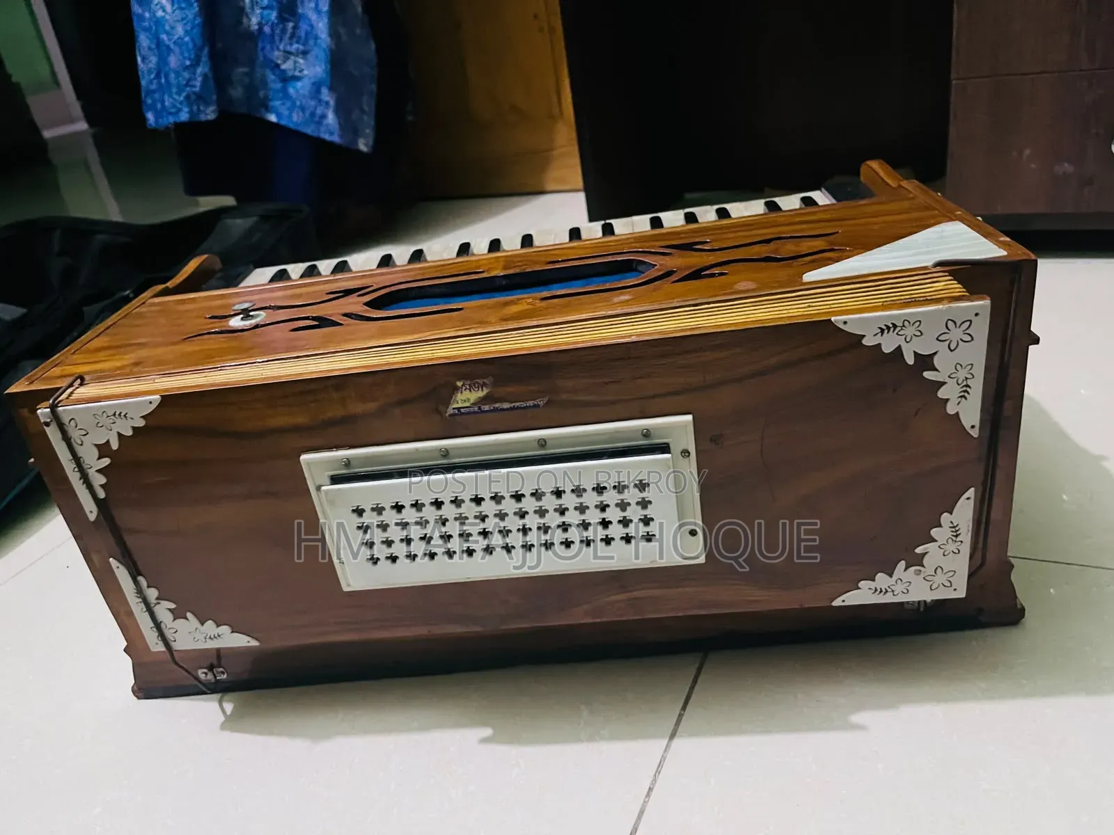 হারমনিয়াম