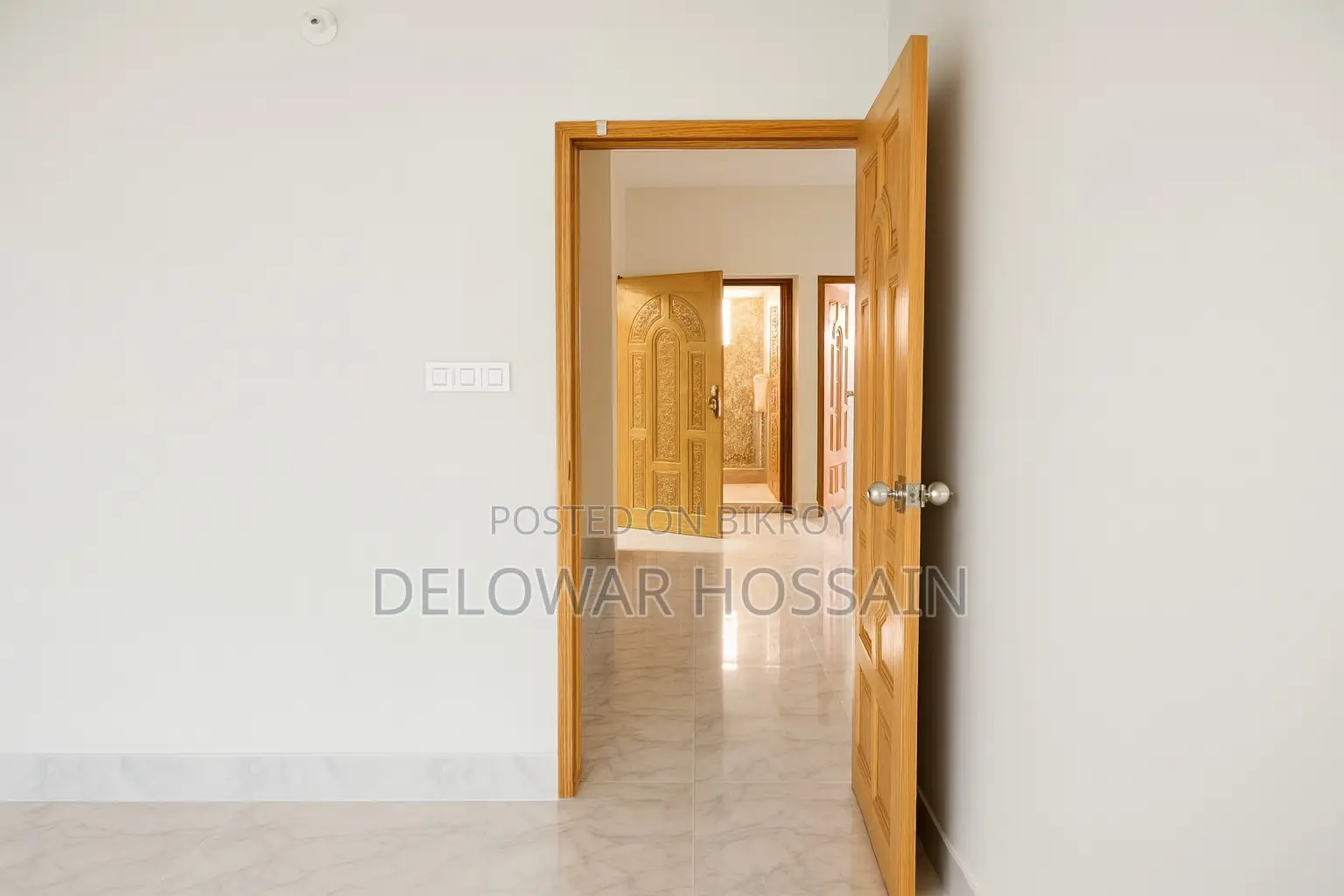 3bdrm Apartment in Keraniganj for sale