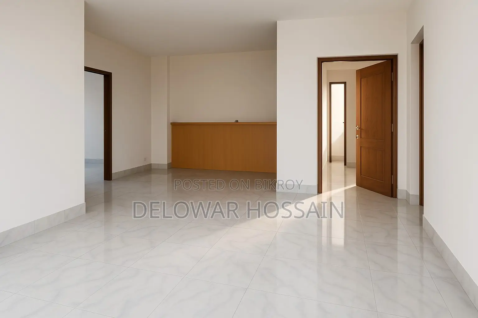 3bdrm Apartment in Keraniganj for sale