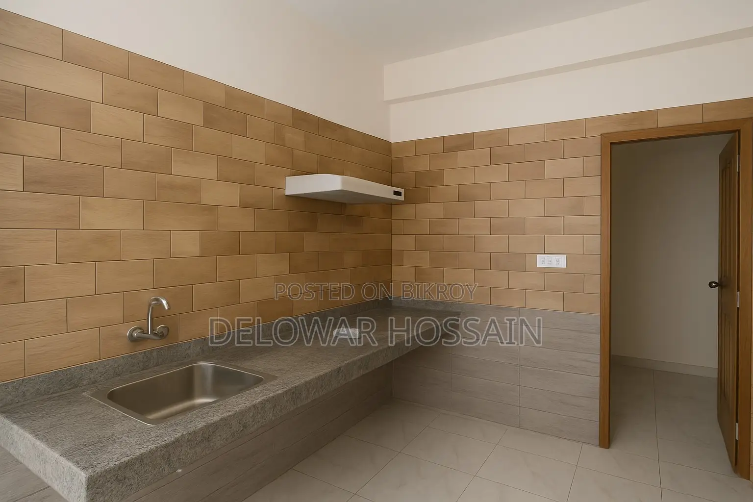 3bdrm Apartment in Keraniganj for sale