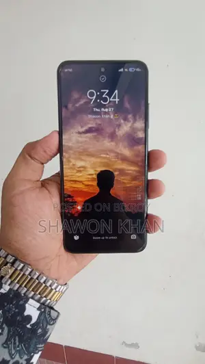 Xiaomi Redmi Note 10 5G 128 GB Gray