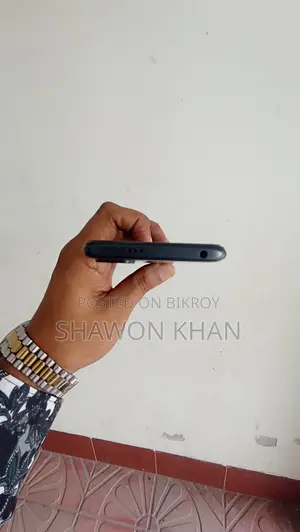 Xiaomi Redmi Note 10 5G 128 GB Gray