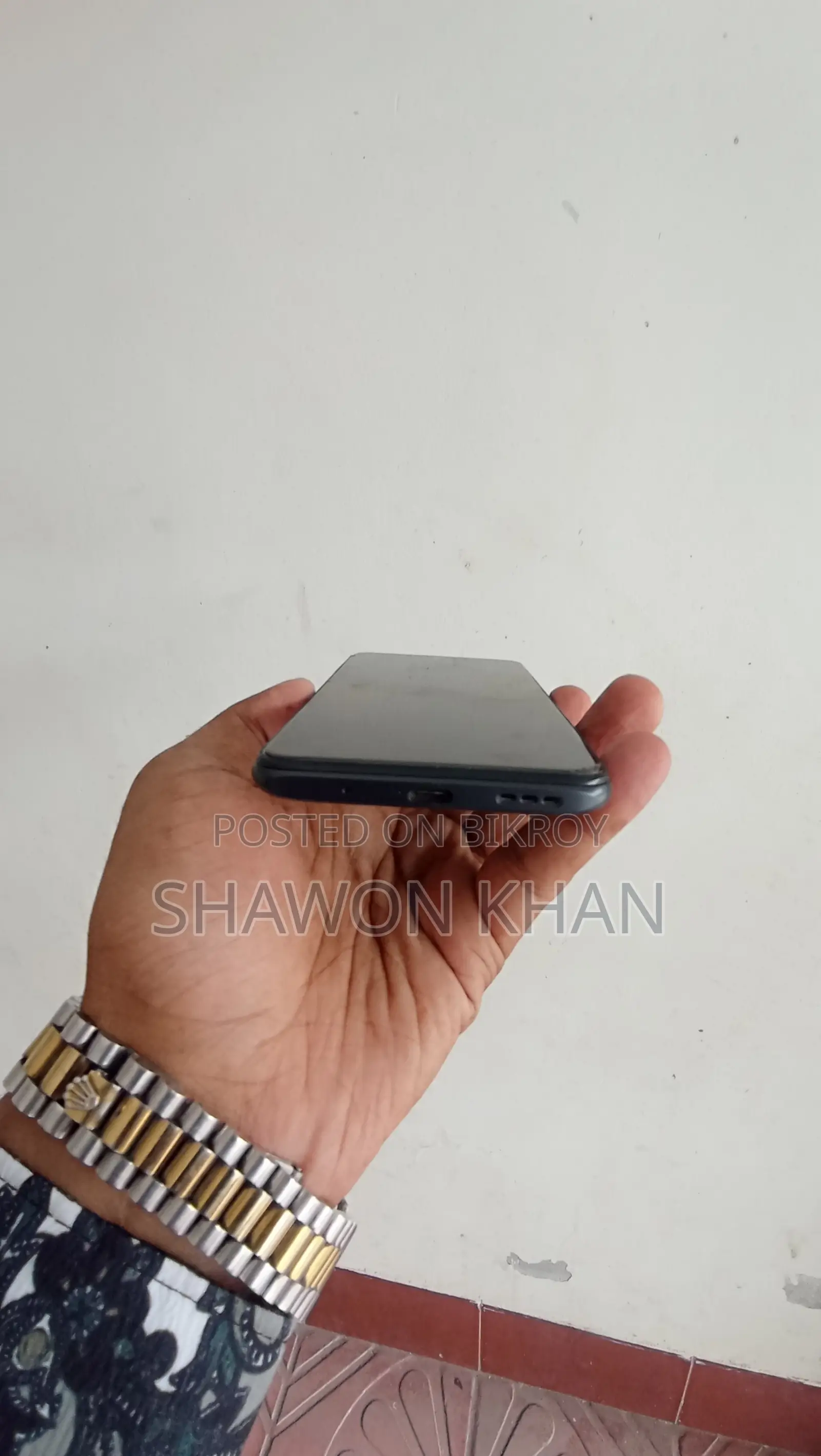 Xiaomi Redmi Note 10 5G 128 GB Gray