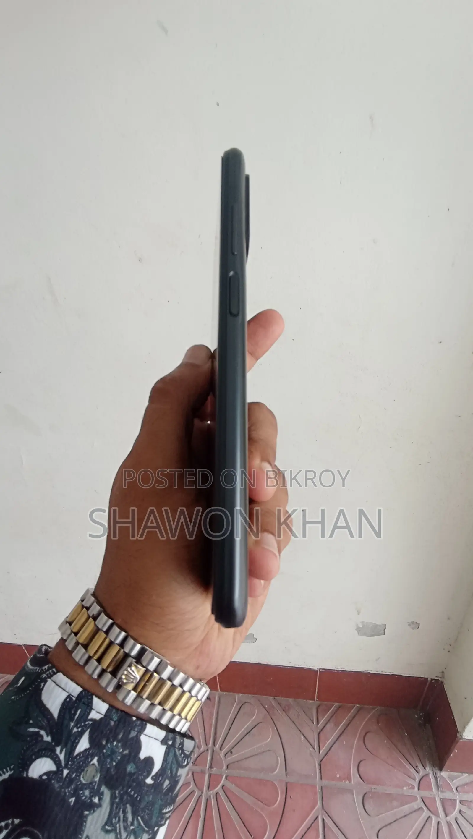 Xiaomi Redmi Note 10 5G 128 GB Gray