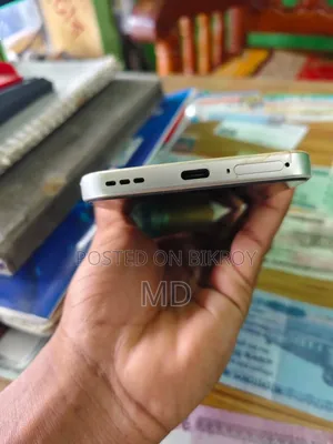 Oppo F31 Pro 5G 128 GB Silver