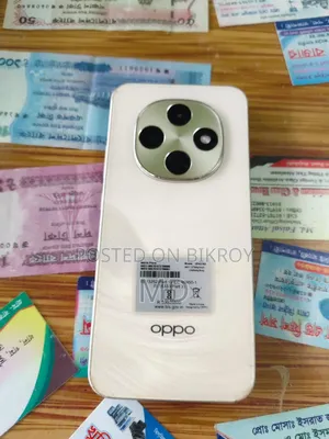 Oppo F31 Pro 5G 128 GB Silver