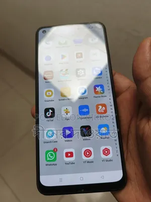 Oppo Reno8 5G 128 GB Black
