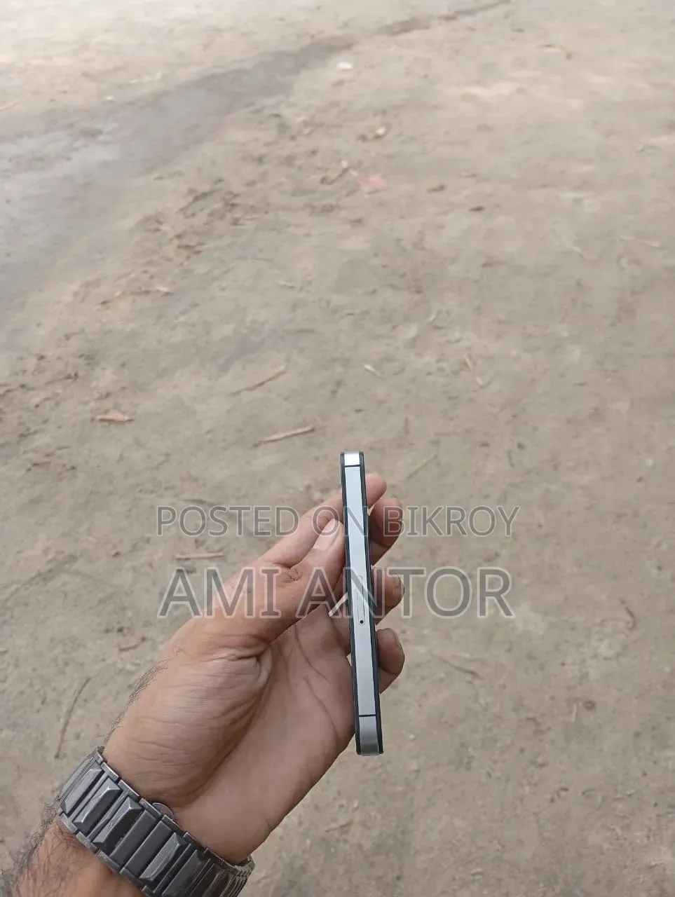 Apple iPhone 4 16 GB Black
