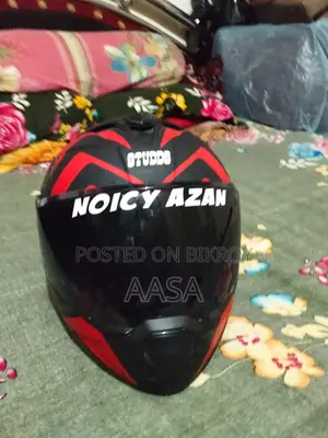 Studds Helmet