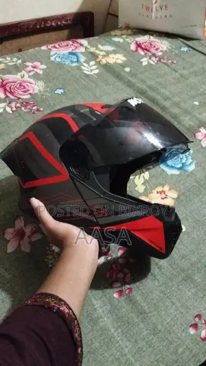 Studds Helmet