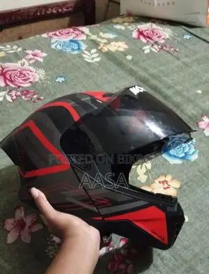 Studds Helmet