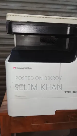 Toshiba 2523Ad