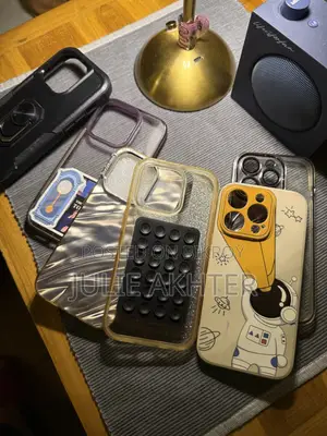 iPhone 14 Pro Cases