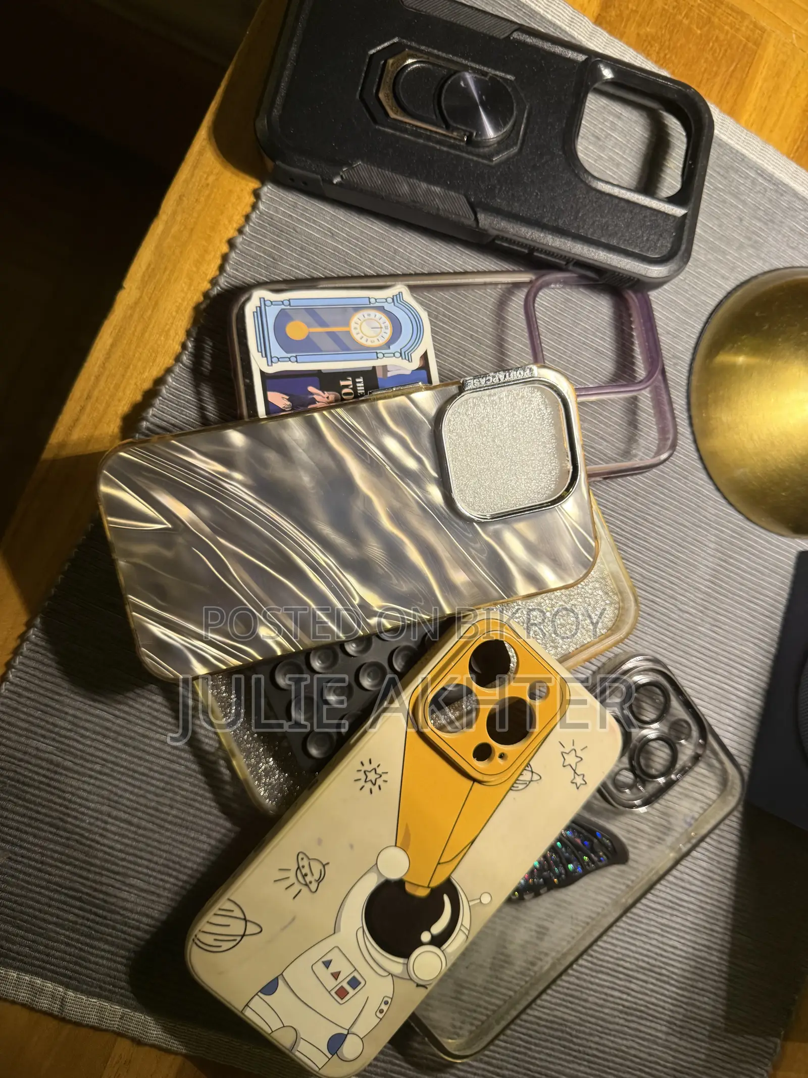 iPhone 14 Pro Cases