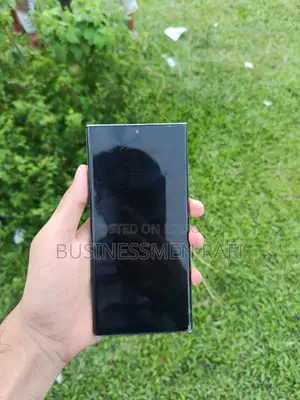 Samsung Galaxy S23 Ultra 256 GB Green